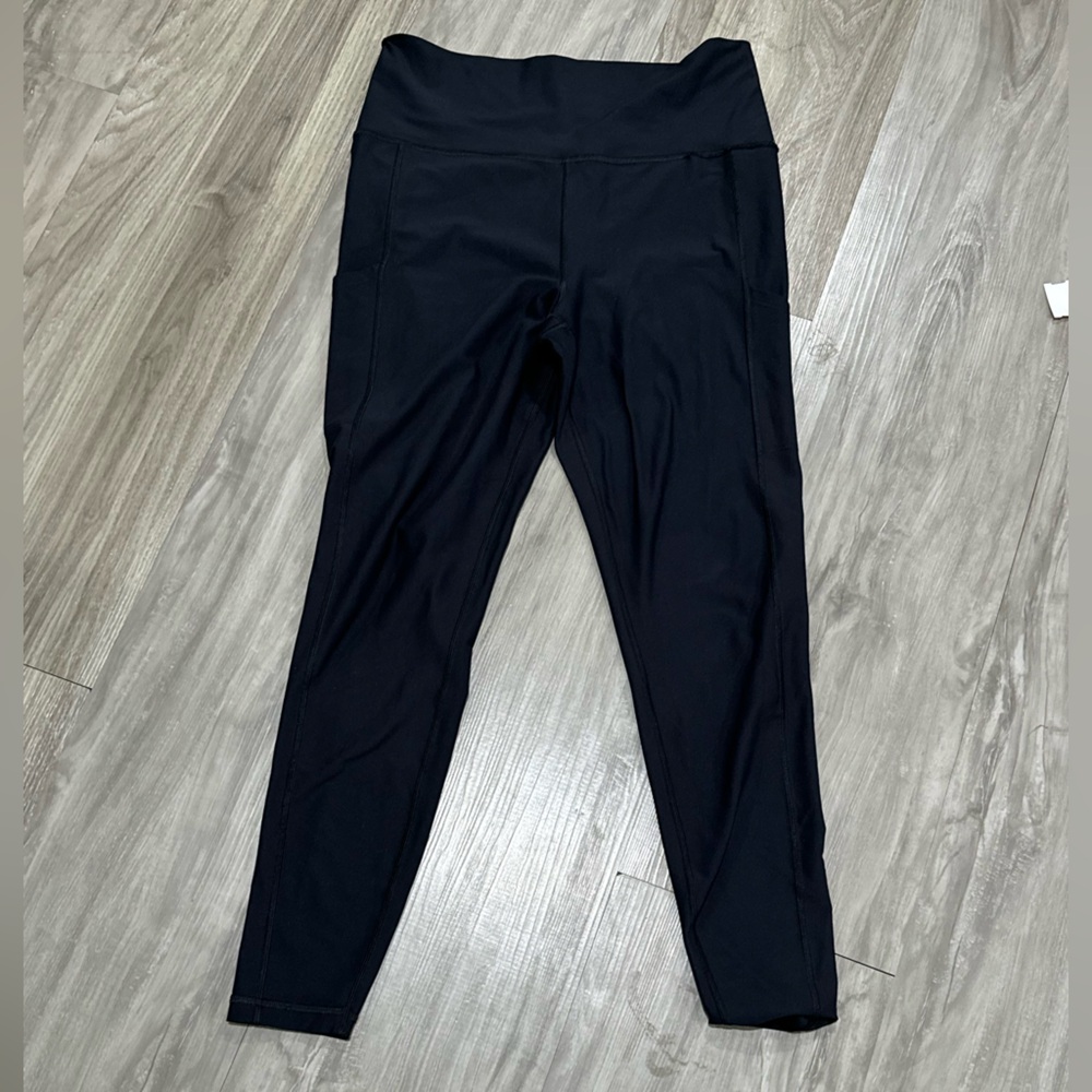 ThirdLove Kinetic Performance Pocket Legging - Picture 12 of 13